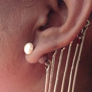 Ear Cuffs