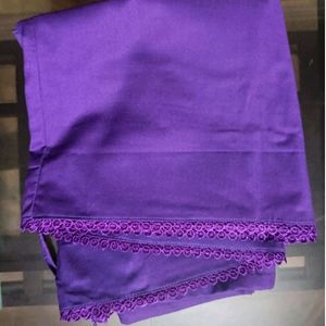 New Saree Petticoat