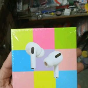 Apple Airpods New