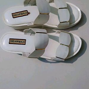 Flat Simple Regular Use Sandal