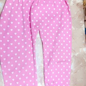 Baby Leggings Set 5