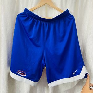 🇻🇳Nike Blue Royals Basketball Shorts