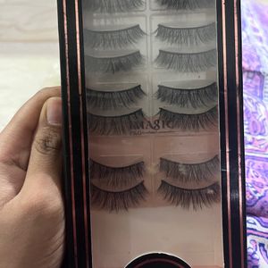 Imagic Eye Lash