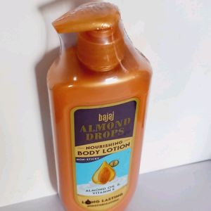 Bajaj Body Lotion 400ml