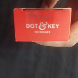 New Dot & Key Sunscreen Stick