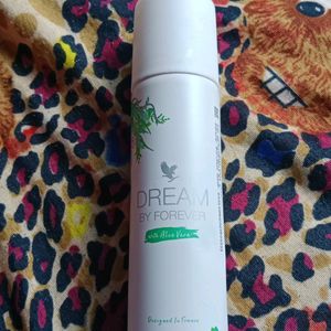 Spray Deodorant Pour Femme