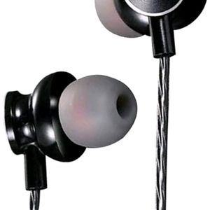 Digimate Earphones With Type C Cable Combo