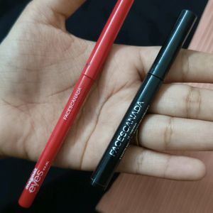 FACES CANADA EYE LINER & KAJAL