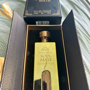 Soulmate EDP -100 Ml