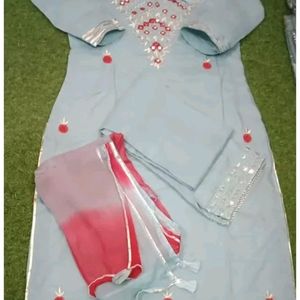 Kurta Set