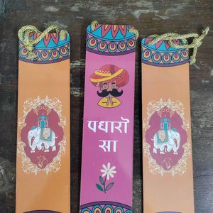 Rajasthani Theme Wall Hanging