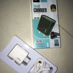 Mobile Charger