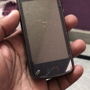 Nokia N97 Fully Working Fresh Condition