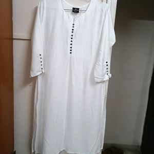 Cotton Kurti