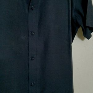 Mens Half Shirt