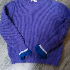 Lavender Jumper 💜