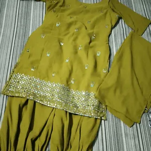 Salwar Suit