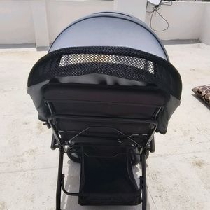 Baby Hug Stroller