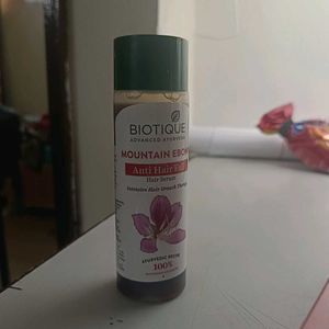 Biotique Hair Serum