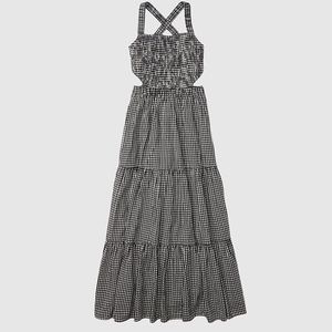 American Eagle Cottage Core Dress