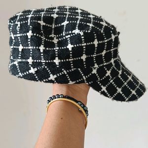 Unisex Cap