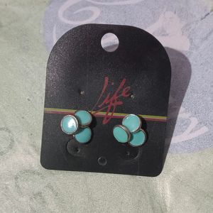 Trendy Women Earrings And Studs