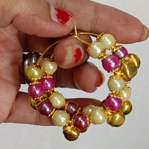 Beautiful Bali Earrings