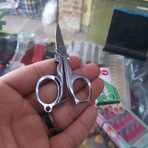 Pocket Folding Scissors Good Quality