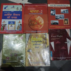 Class 10 Cbse Board Books