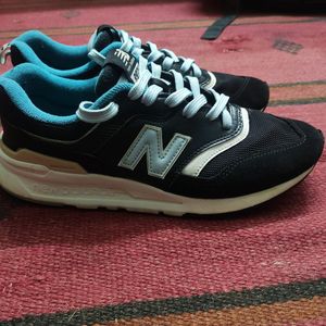 New Balance Shoes Uk 6