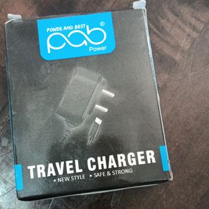 Travel Charger For Guru 1200