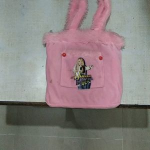 Girls Hand Bag Under 10 Years Old