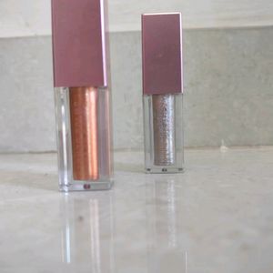 Swiss Beauty Liquid Eye Shadow