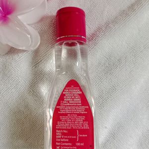 LIVON HAIR SERUM