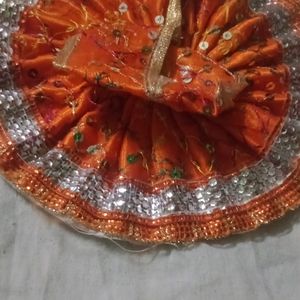 Combo Kanha Dress