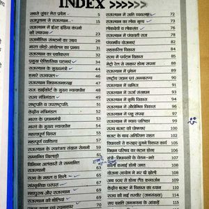 33 Districts Of Rajasthan