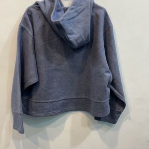 🇹🇷Zara Imported Hoodie