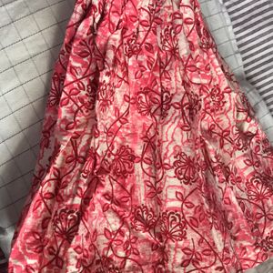 Skirt For Baby Girl