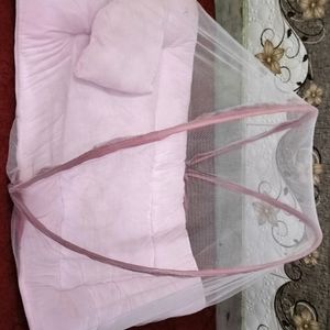 Mosquito Protector Net