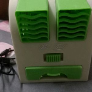 Mini Cute Cooler