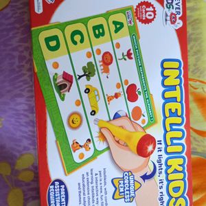 KIDS Learning Game