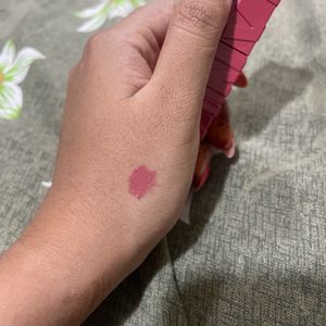 Maybelline VINYL ink “Saucy” Liquid Lipstick