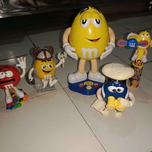 MacDonald Toys