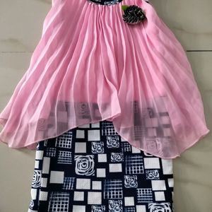 Pink 🩷 Dress