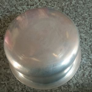 Silver Patela