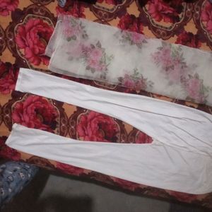 Women Like New Kurta Set With Dupatta