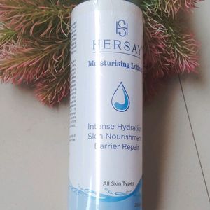 Hearsay Body Lotion