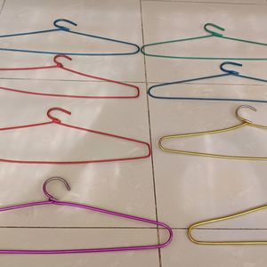 8 Pieces Clothes Hanger