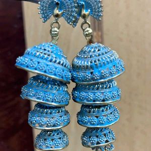 Jhumka