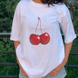 Cherry Tshirt